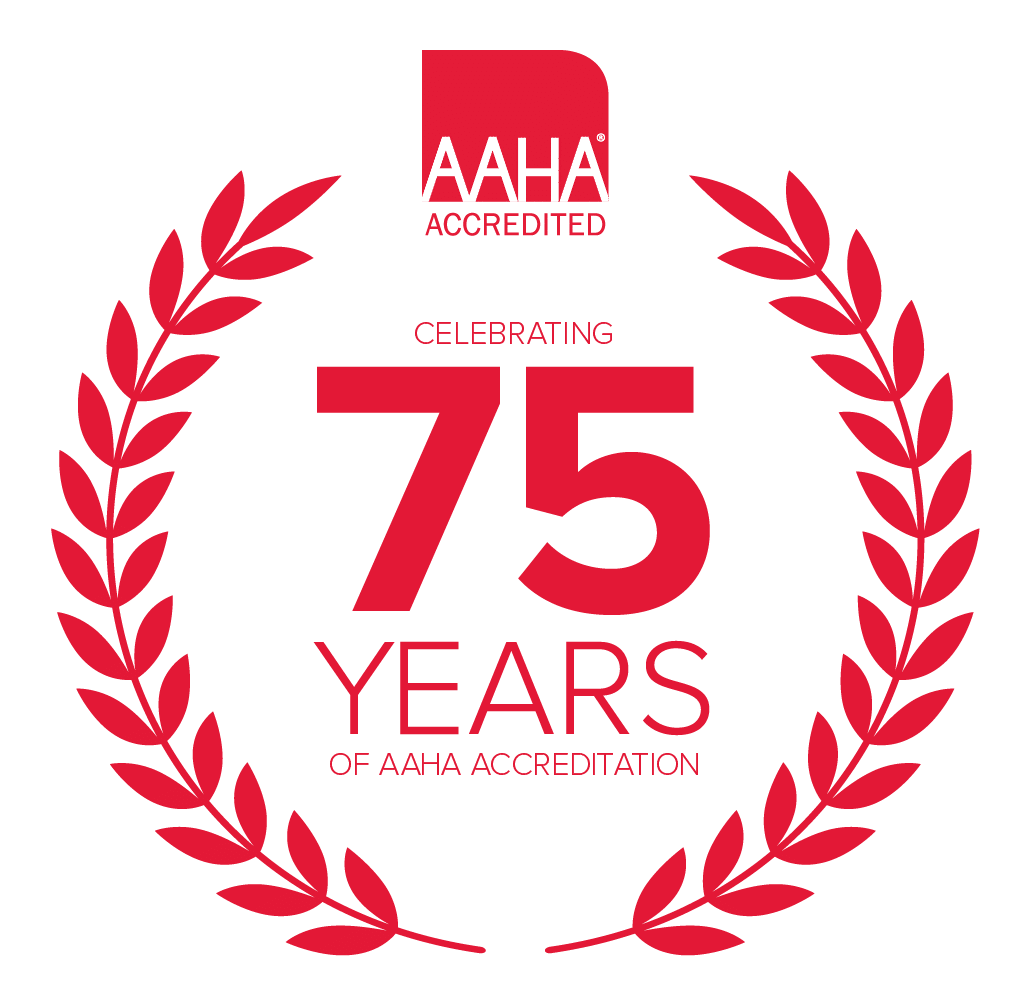 AAHA logo