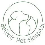 Belvoir Pet Hospital logo